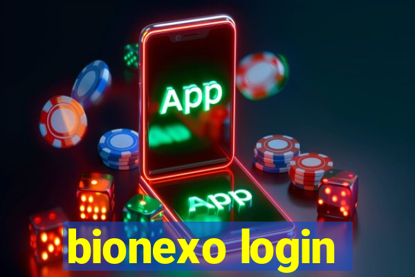 bionexo login