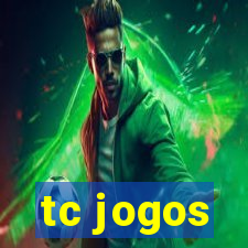 tc jogos