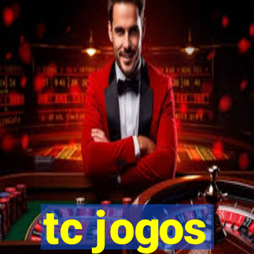 tc jogos