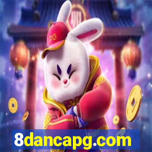 8dancapg.com