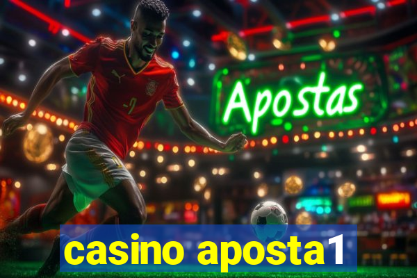 casino aposta1