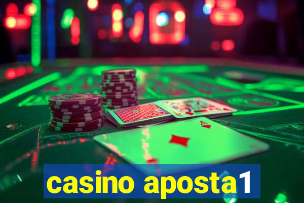 casino aposta1