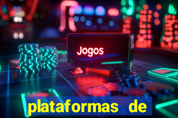 plataformas de jogos legalizadas no brasil