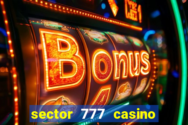 sector 777 casino no deposit bonus