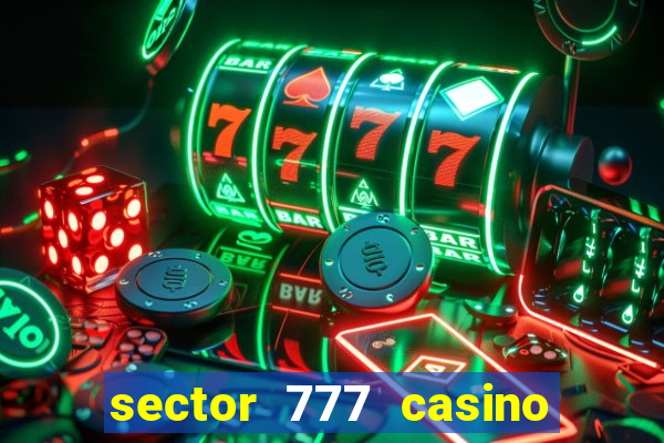 sector 777 casino no deposit bonus