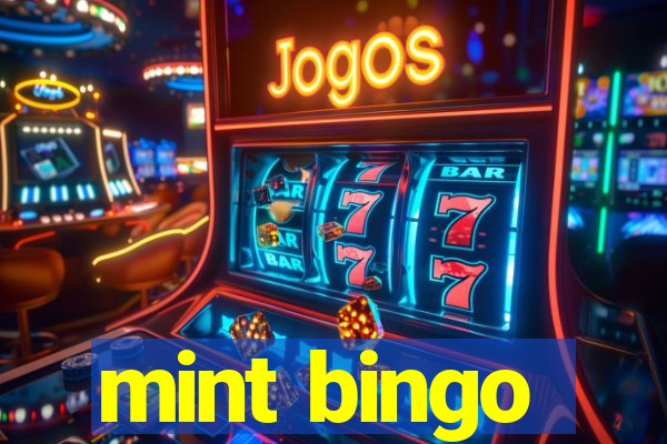 mint bingo