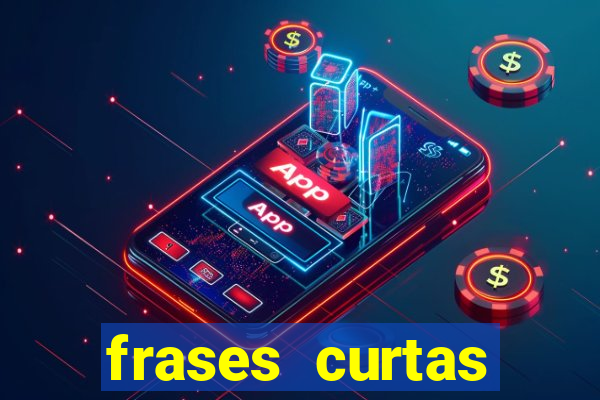 frases curtas desejando sucesso profissional