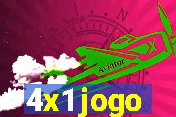 4x1 jogo