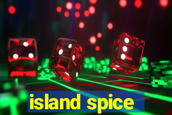 island spice