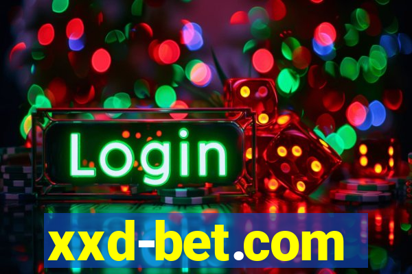 xxd-bet.com