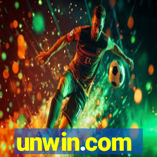 unwin.com