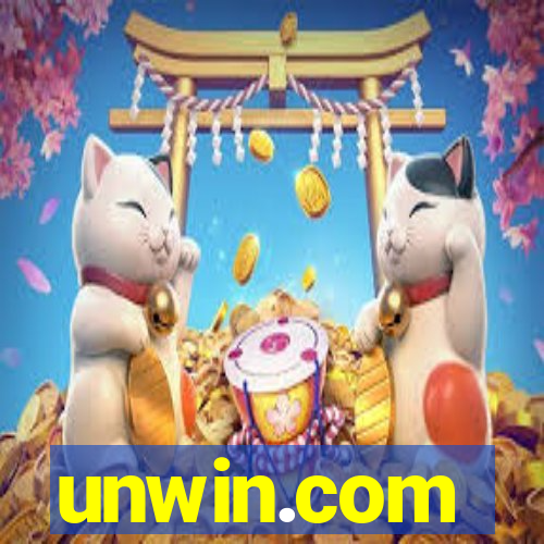 unwin.com