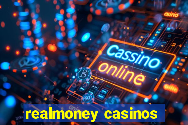 realmoney casinos