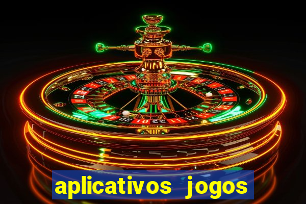 aplicativos jogos de futebol