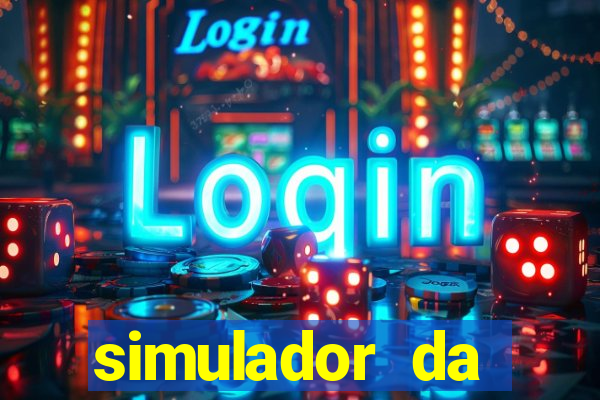 simulador da lotof谩cil lotodicas