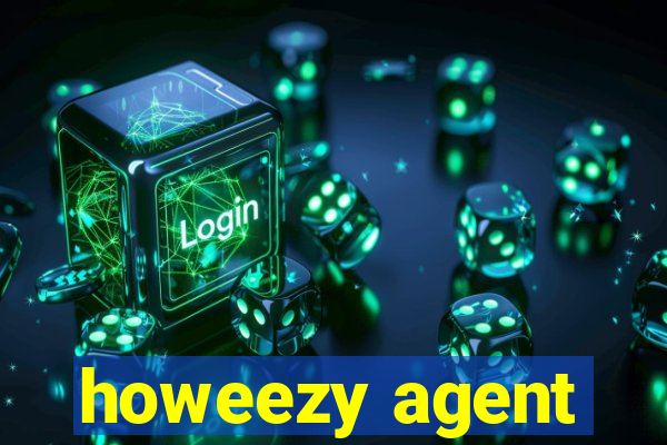 howeezy agent