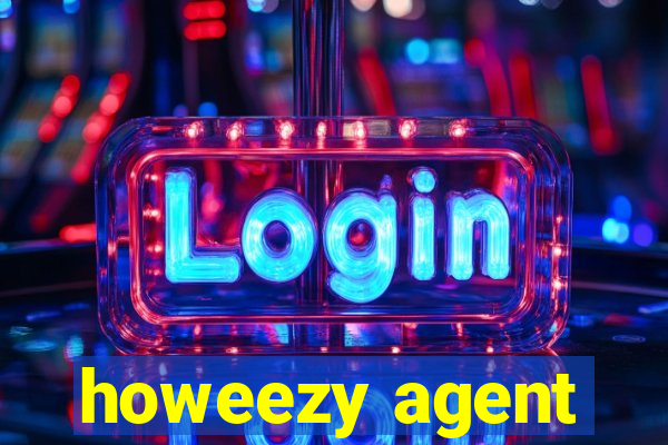 howeezy agent