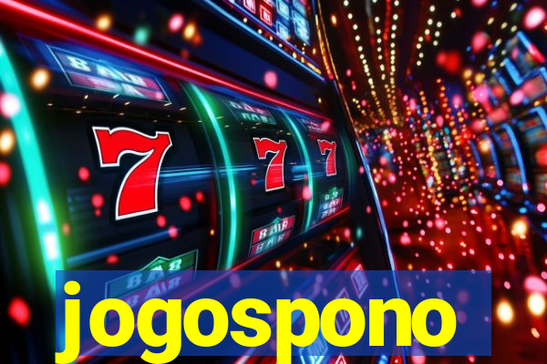 jogospono