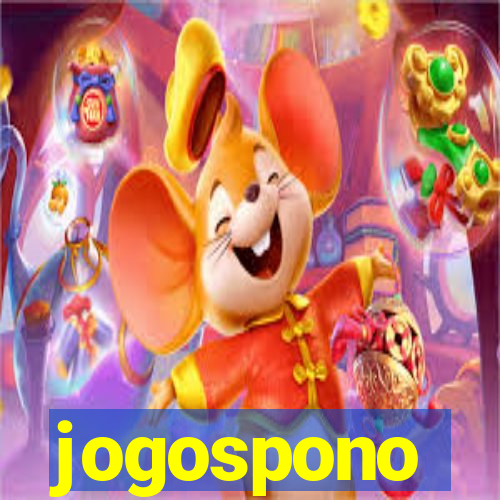 jogospono