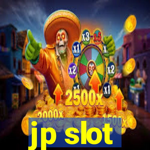 jp slot