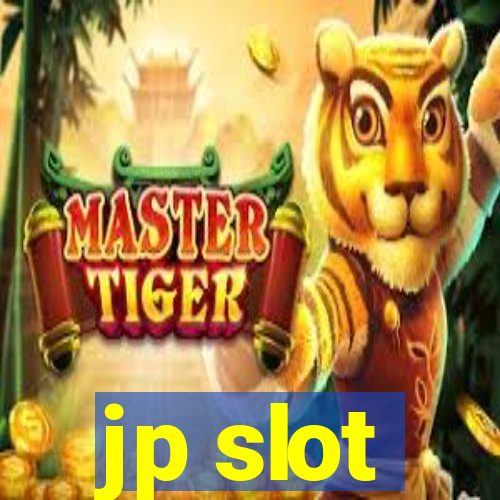 jp slot