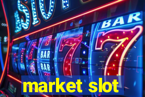 market slot