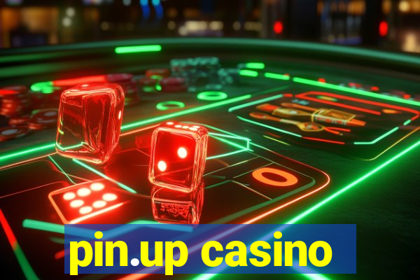 pin.up casino