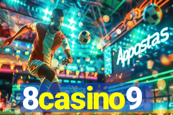 8casino9