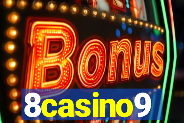 8casino9