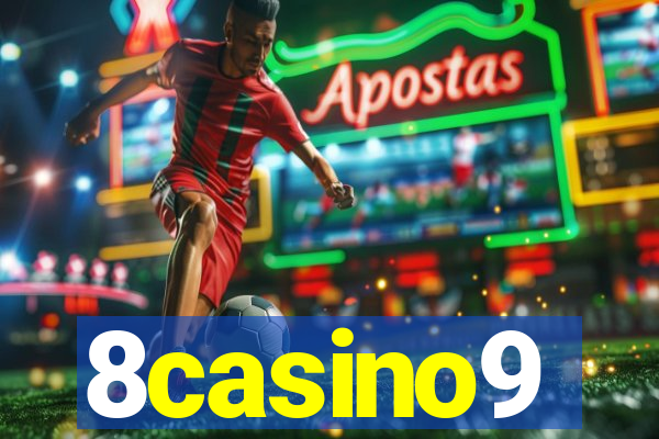 8casino9