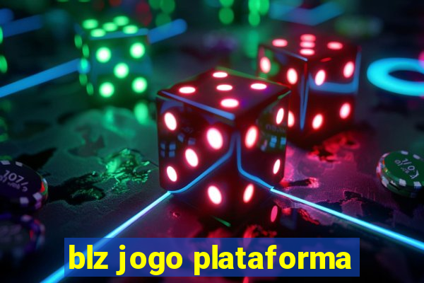 blz jogo plataforma