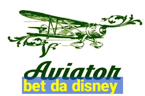 bet da disney