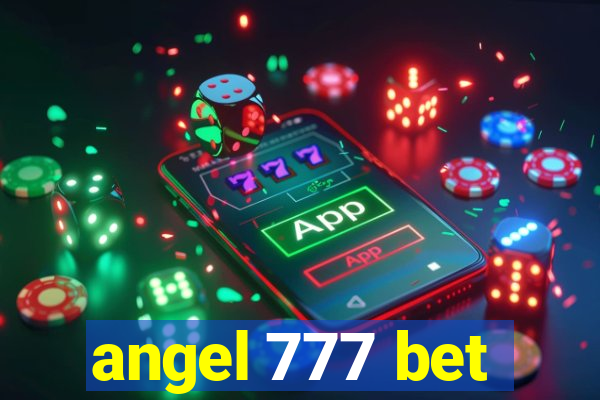 angel 777 bet