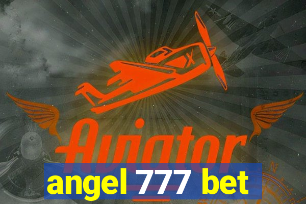 angel 777 bet