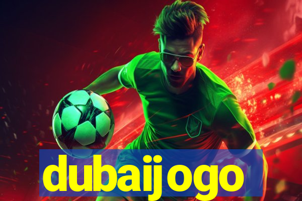 dubaijogo