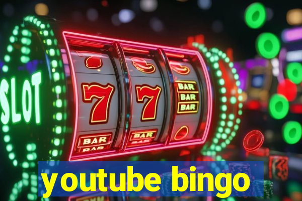 youtube bingo