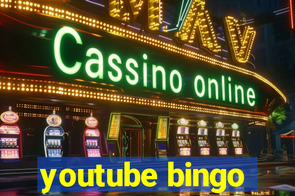 youtube bingo