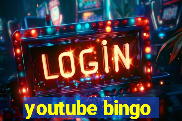 youtube bingo