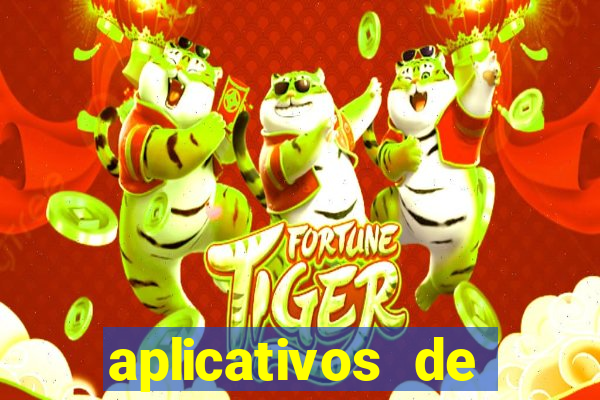 aplicativos de jogos online