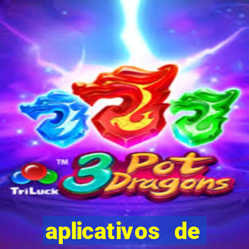 aplicativos de jogos online