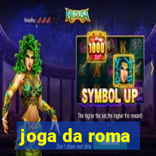 joga da roma