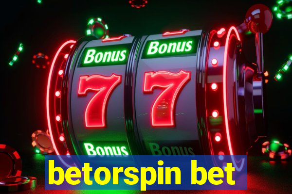 betorspin bet