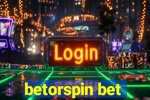 betorspin bet