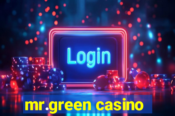 mr.green casino