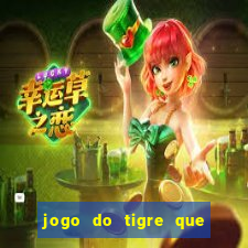 jogo do tigre que ganha b?nus no cadastro