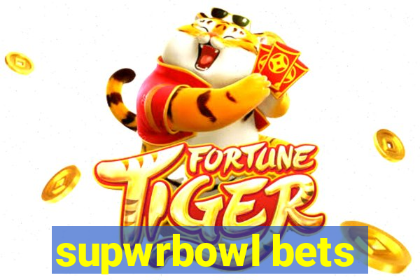 supwrbowl bets