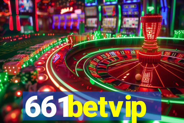 661betvip