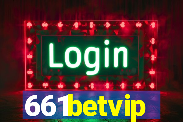 661betvip