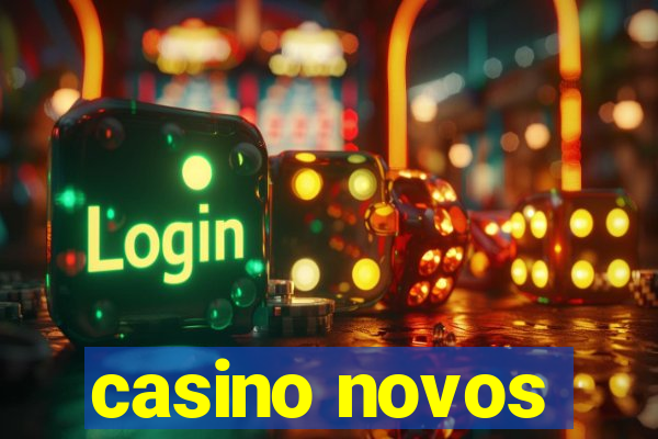 casino novos