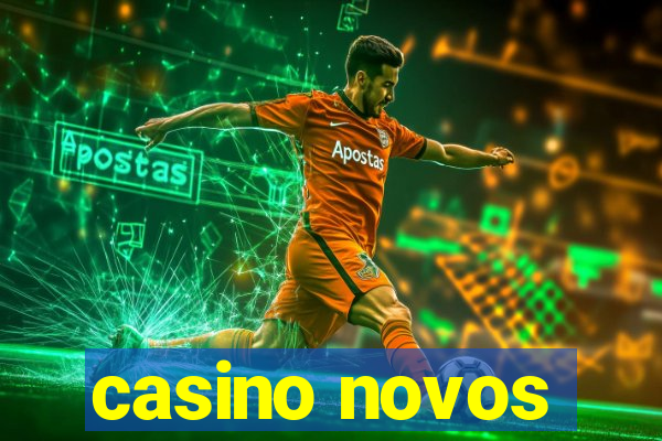 casino novos